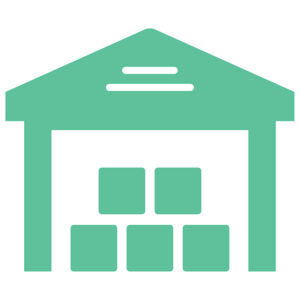 Warehouse Management System (WMS) Warehouse Management System (WMS)