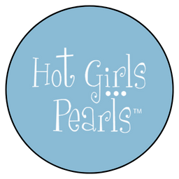 Hot Girls Pearls