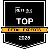 Retail Expert Badge
