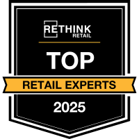 Retail Expert Badge