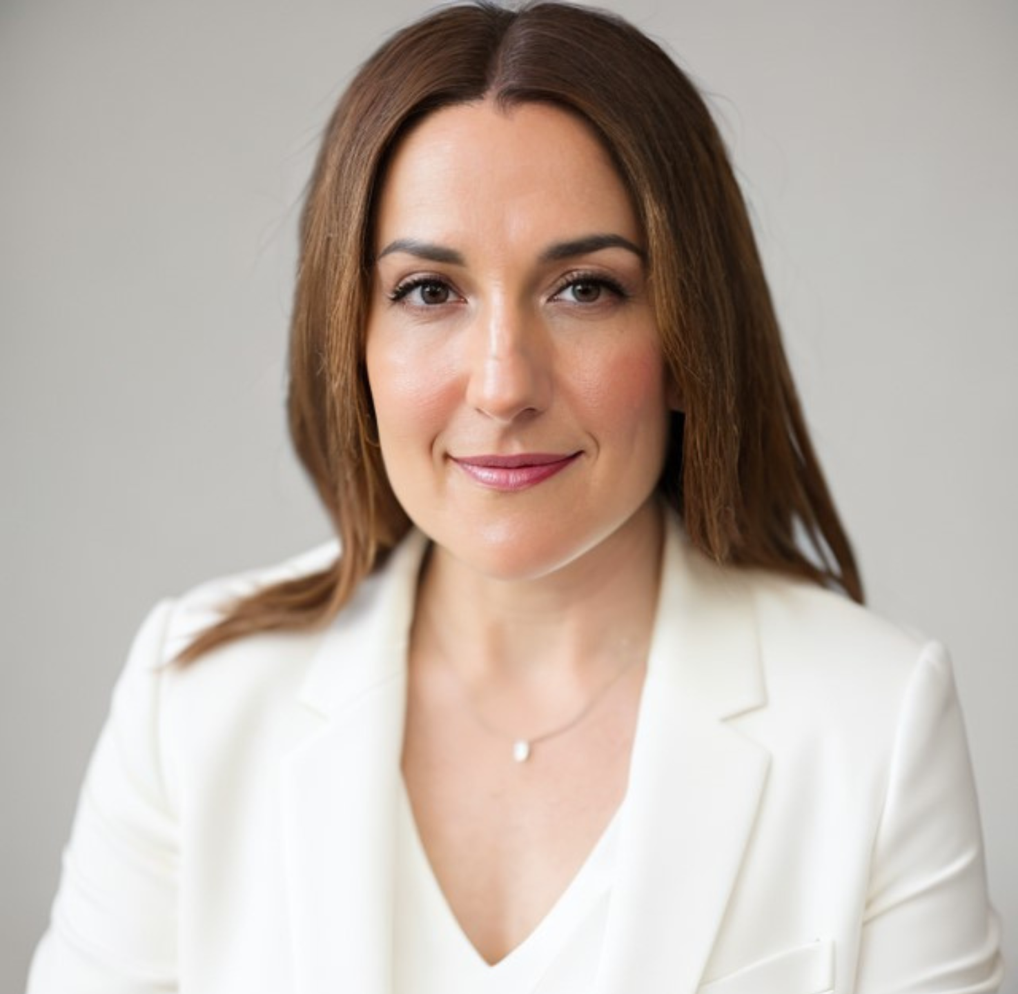 Yana Averbukh - Green Retail Consulting CEO