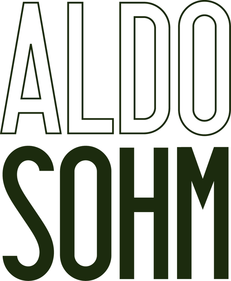 Aldo Sohm