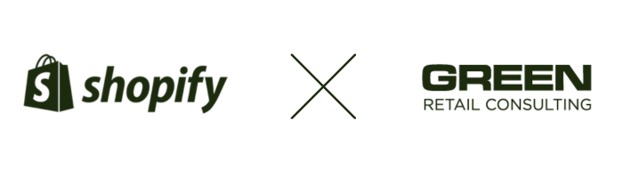 Shopify Partner × Green Retail Consulting