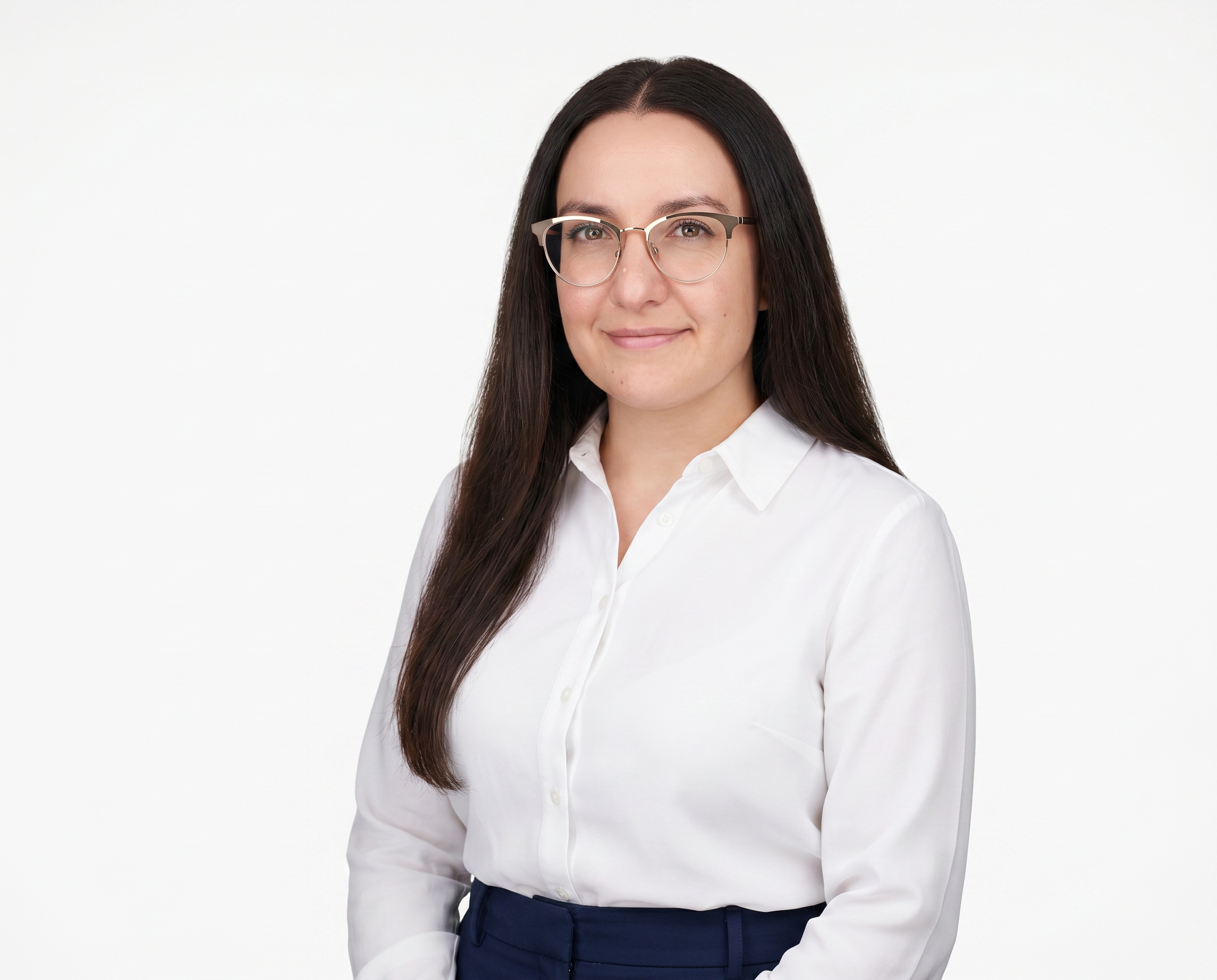 Yana Averbukh